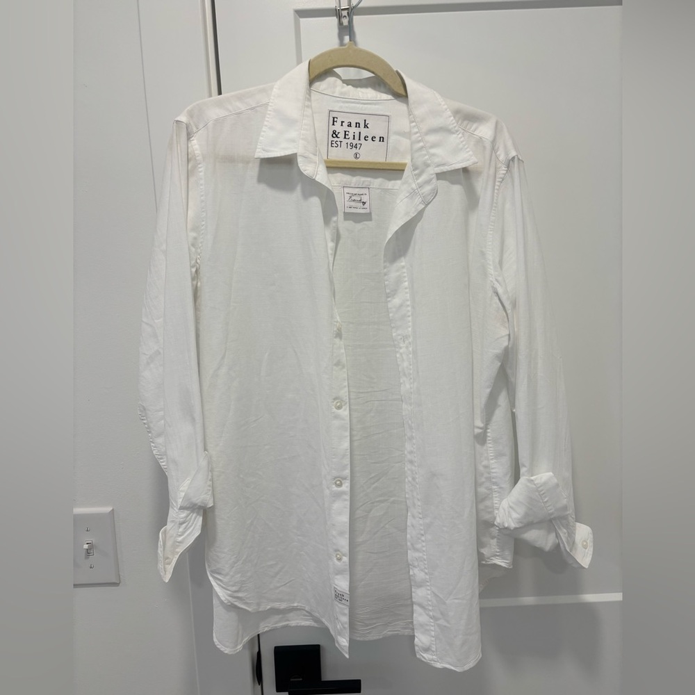 Frank & Eileen Frank Women’s Shirt